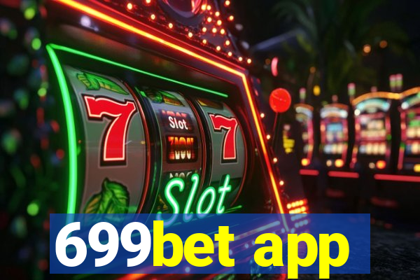 699bet app